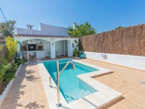 Bazén v ubytovaní Holiday Home Remedios by Interhome alebo v jeho blízkosti