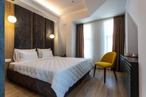 Gallery image of Grand Central Hotel in Bitola