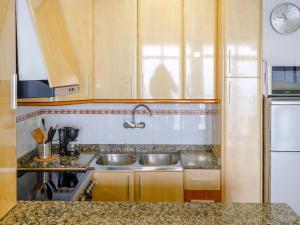 Fotografia z galérie ubytovania Apartment Maricin by Interhome v destinácii Sant Carles de la Ràpita