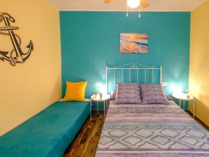 Fotografia z galérie ubytovania Apartment Maricin by Interhome v destinácii Sant Carles de la Ràpita