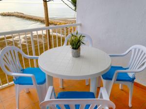 Fotografia z galérie ubytovania Apartment Maricin by Interhome v destinácii Sant Carles de la Ràpita