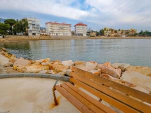 Fotografia z galérie ubytovania Apartment Maricin by Interhome v destinácii Sant Carles de la Ràpita