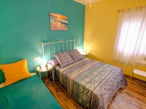 Fotografia z galérie ubytovania Apartment Maricin by Interhome v destinácii Sant Carles de la Ràpita