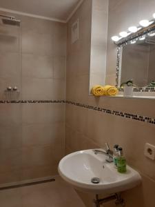 Kép Appartements Lenzhofer szállásáról Gundersheimben a galériában