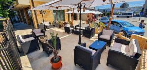 Gallery image of Summer Love in Mangalia +29 photos