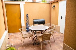 Fotografie z fotogalerie ubytování La Casa de los Bisa v destinaci Sanchidrián