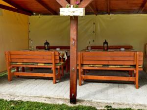 Fotografie z fotogalerie ubytování Illés Vendégház v destinaci Keszthely