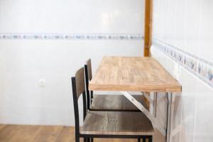 Fotografie z fotogalerie ubytování La Casa de los Bisa v destinaci Sanchidrián