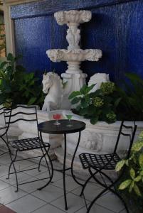 Fotografie z fotogalerie ubytování Hotel Ariston Riccione v destinaci Riccione
