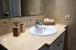 Kép Beautiful apartment in Salinetas Beach szállásáról Salinetas városában a galériában
