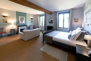Gallery image of La Ferme de Bouchemont in Saint-Symphorien