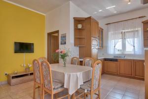 Gallery image of Apartments Tara in Medulin