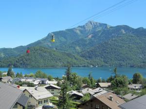 Zdjęcie z galerii obiektu Apartment Wolfgangsee Blick by Interhome w mieście St. Gilgen