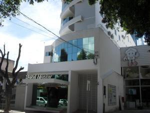 Το κτήριο όπου στεγάζεται  το ξενοδοχείο