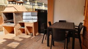 Fotografie z fotogalerie ubytování Bungalow Las Pergolas v destinaci Peñíscola