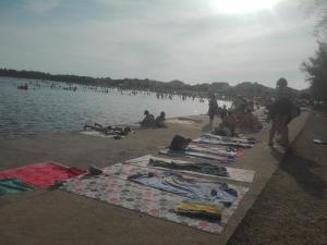 Príroda v okolí apartmánu
