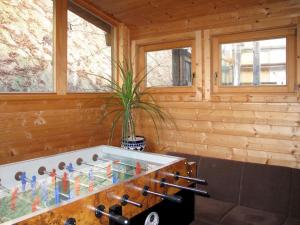 Gallery image of Holiday Home Paznaun - KPL115 by Interhome in Kappl