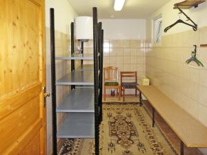 Fotografia z galérie ubytovania Holiday Home Haus Hermann by Interhome v destinácii Sankt Gallenkirch