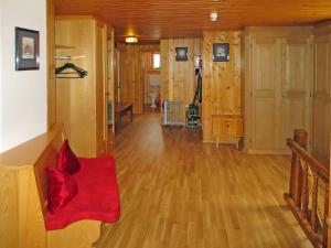 Fotografia z galérie ubytovania Holiday Home Haus Hermann by Interhome v destinácii Sankt Gallenkirch