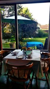 Zahrada ubytování Hotel Garni Seerösl am Wörthersee , Kärnten