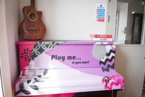 Imagem da galeria de Sheilas Tourist Hostel em Cork