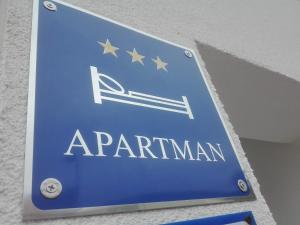 Certifikát, ocenenie alebo iný dokument vystavený v ubytovaní Apartman Bunarić