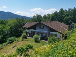 Gallery image of Ferienparadies Gutounik in Pörtschach am Wörthersee