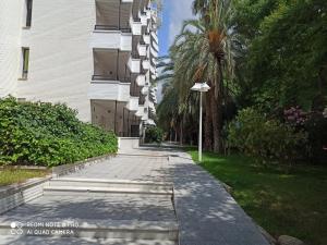 Gallery image of Apartaments familiar cerca Port Aventura in Salou