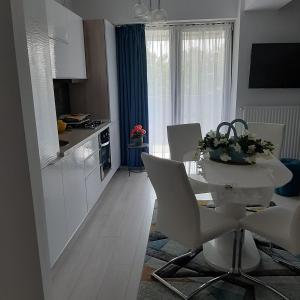 Gallery image of Apartament D&C Mamaia in Mamaia