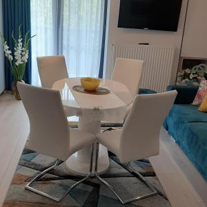 Gallery image of Apartament D&C Mamaia in Mamaia