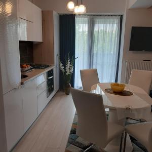Gallery image of Apartament D&C Mamaia in Mamaia