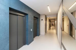 Fotografia z galérie ubytovania Deluxe Apartments Sucha Gdańsk by Noclegi Renters v destinácii Gdansk