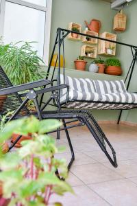 Fotografie z fotogalerie ubytování Homie Apartment next to Acropolis v Aténách