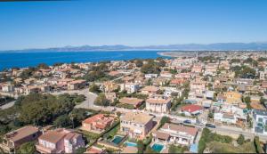 Táj Show holiday homes közelében