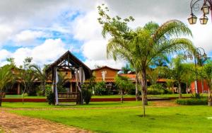 Gallery image of Parque Do Avestruz Eco Resort in Esmeraldas