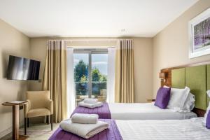 Cotswolds Hotel & Spa