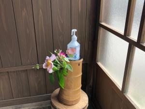Fotografie z fotogalerie ubytování Sofuan v destinaci Kanazawa