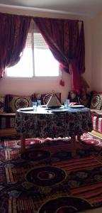 Gallery image of La casa de Wael in Ifrane