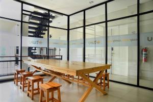 Fotografie z fotogalerie ubytování Tuju WK Homes Syariah v destinaci Jakarta