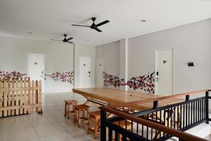 Gallery image of Tuju WK Homes Syariah in Jakarta