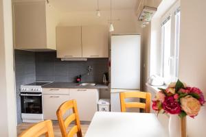 Fotografie z fotogalerie ubytování Apartmán Fraise v destinaci Děčín