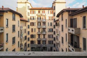 ミラノにあるContempora Apartments - Piazza Grandi 3のギャラリーの写真