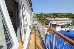 Gallery image of Polmaro in Saint Mawes