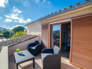 Gallery image of Holiday Home Ca Na Guerrera by Interhome in Crestatx