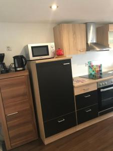 Galeriebild der Unterkunft Ferienwohnung Löhr 2 in Koblenz