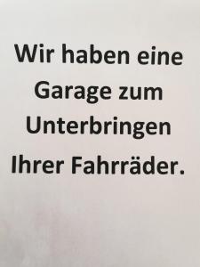 Fotografie z fotogalerie ubytování Pension am Treiser Kiosk v destinaci Treis-Karden