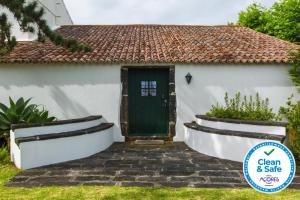 Gallery image of Casa Villa Garden in Ponta Delgada