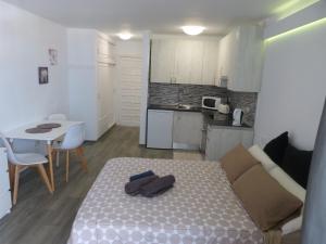 Foto dalla galleria di Suncanarias Estudio Summerland ad Arona