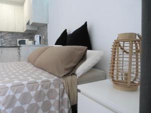 Foto dalla galleria di Suncanarias Estudio Summerland ad Arona