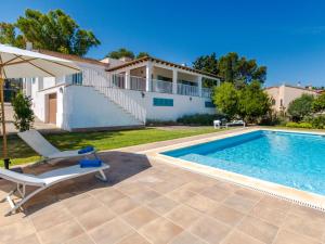 Villa Son Granada, Cala Blava – Bijgewerkte prijzen 2022